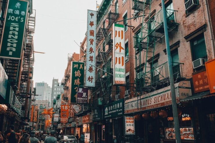 NYC: Central Park Zoo Entry Ticket & Manhattan Walking Tour - Itinerary and Duration