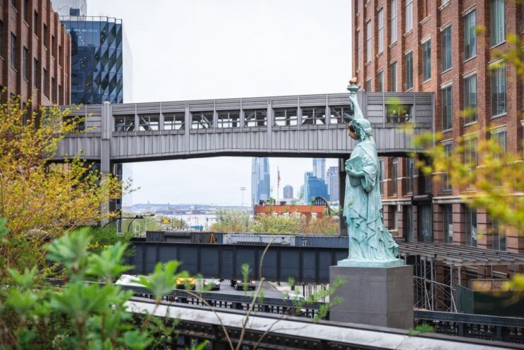 NYC: Chelsea and Meatpacking District Private Guided Tour - Tour Details