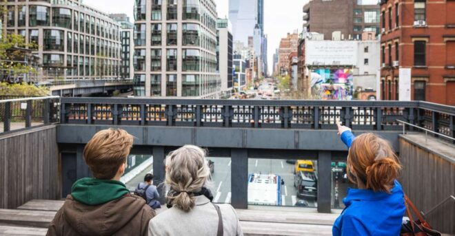 NYC: Chelsea and Meatpacking District Private Guided Tour - Community Impact