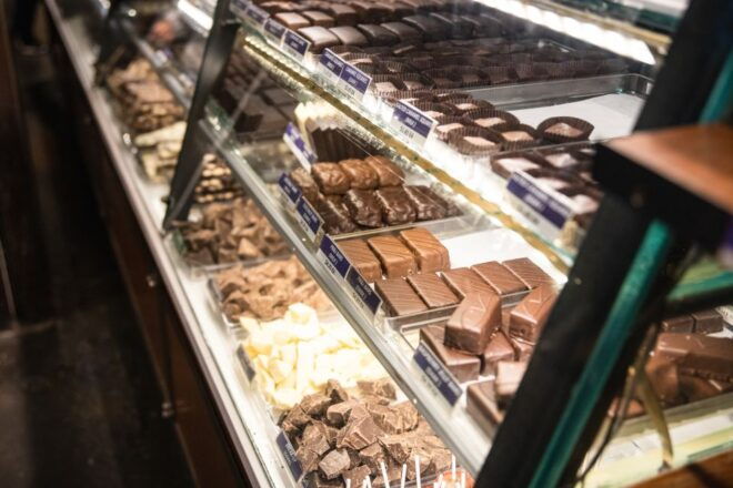 NYC: Chelsea and Meatpacking District Private Guided Tour - The Sum Up