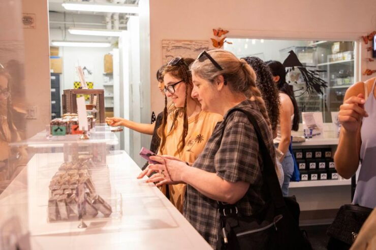 NYC: Chelsea and West Village Dessert Walking Tour - Tour Details