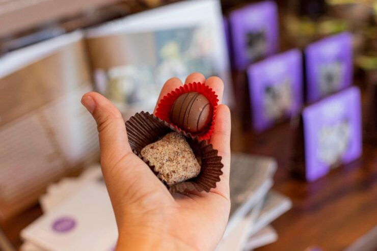NYC: Chelsea and West Village Dessert Walking Tour - Experience Highlights