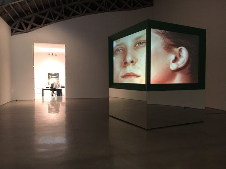 NYC Chelsea Gallery Tour - Tour Details