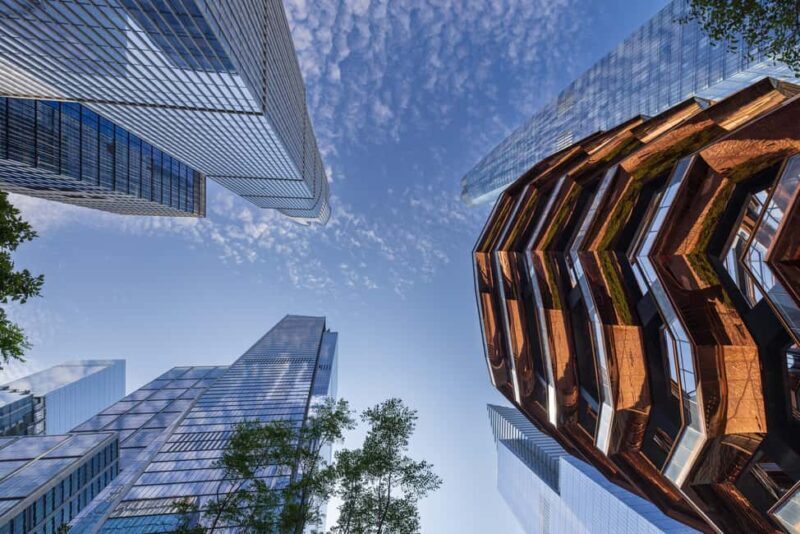 NYC: Chelsea & High Line Tour with Optional Edge Entry - Good To Know