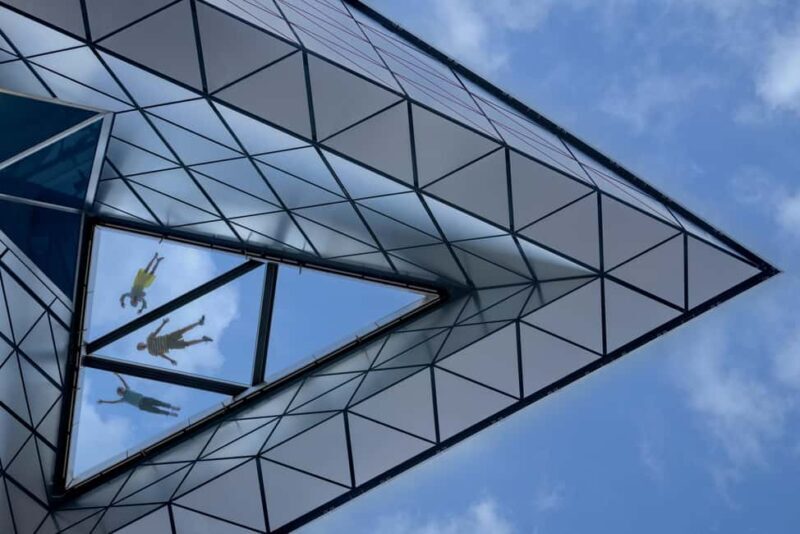 NYC: Chelsea & High Line Tour with Optional Edge Entry - Authentic Insights from Participants