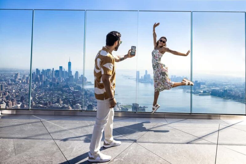 NYC: Chelsea & High Line Tour with Optional Edge Entry - Final Thoughts