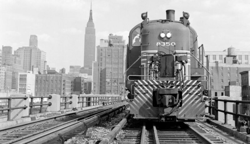 NYC: Chelsea Market, Meatpacking, High Line Food Tour - An Introduction to the Tour