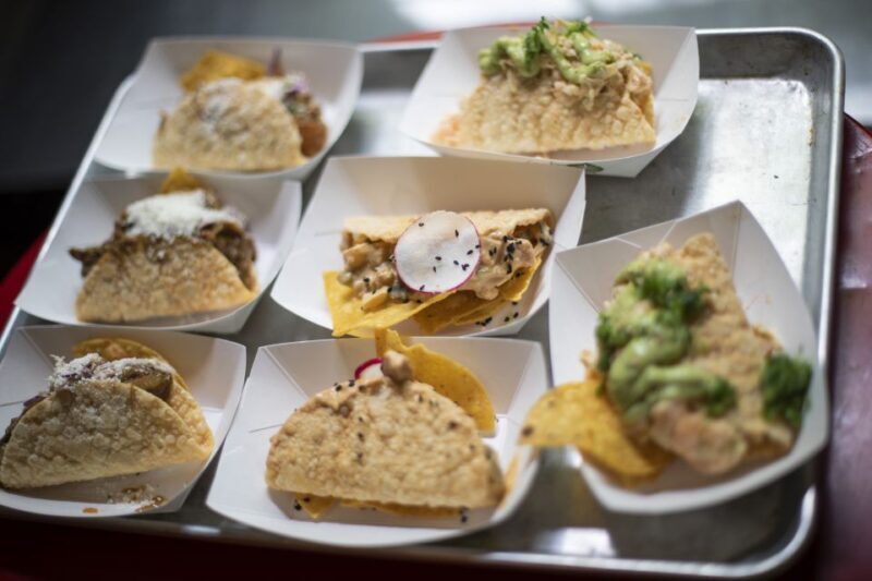 NYC: Chelsea Market, Meatpacking, High Line Food Tour - In-Depth Itinerary Breakdown