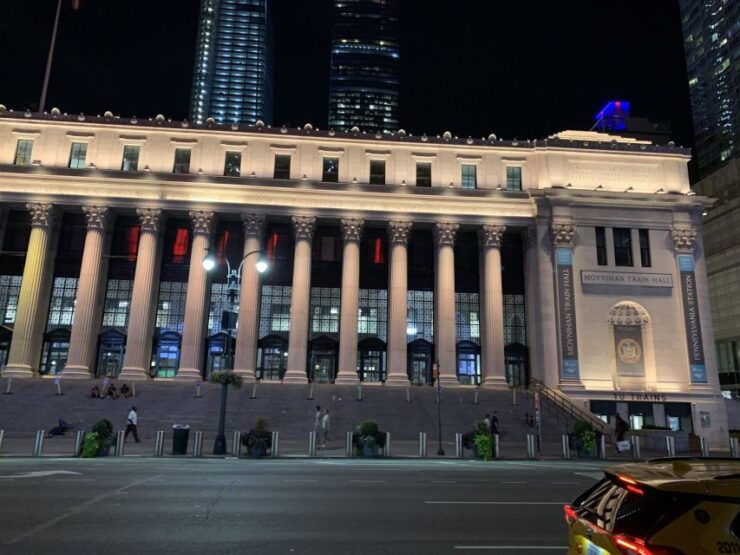 NYC Chelsea Self-Guided Walking Tour & Scavenger Hunt - Good To Know