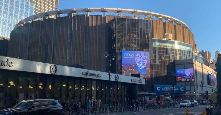 NYC Chelsea Self-Guided Walking Tour & Scavenger Hunt - Booking Details