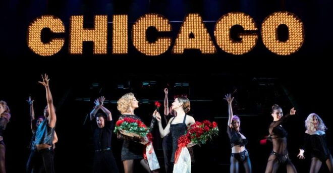 NYC: Chicago Broadway Tickets - Discover the Popularity and Global Reach of Chicago