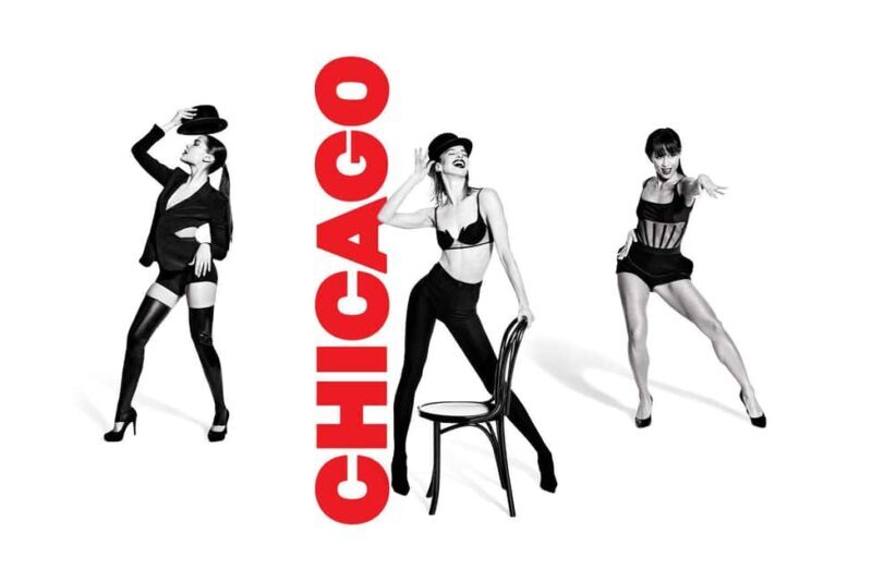 NYC: Chicago the Musical on Broadway - Good To Know