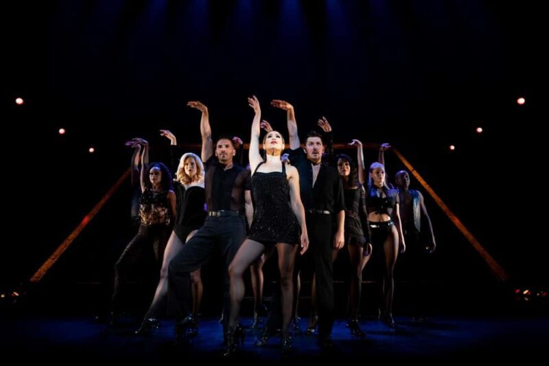 NYC: Chicago the Musical on Broadway - The Experience: What to Expect from Your Broadway Visit