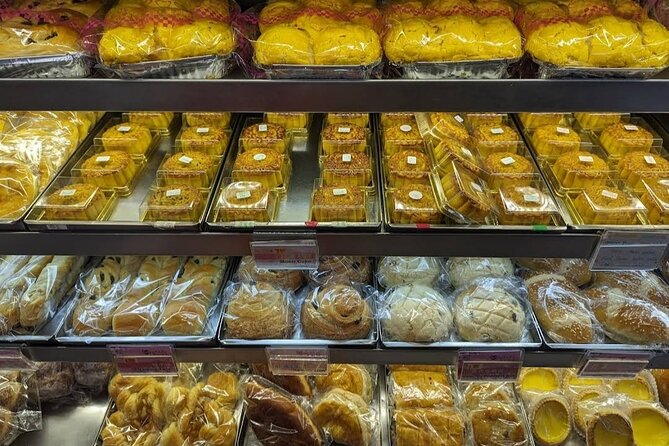 NYC Chinatown and Little Italy Culture and Foodie Tour - Directions to the Starting Point