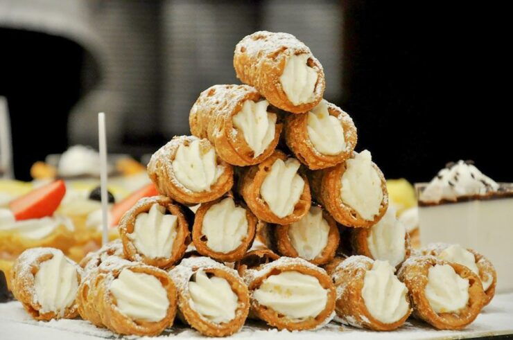 NYC: Chinatown and Little Italy Food Tour - Experience Highlights