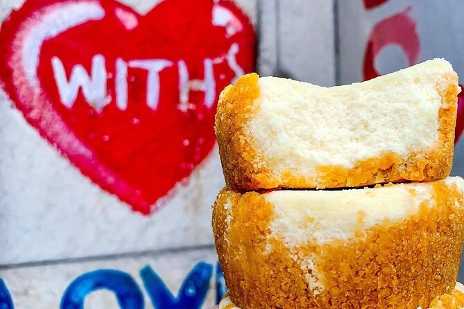 NYC Chinatown and Little Italy Food Tour With Secret Food Tours - Reviews and Testimonials