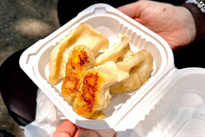 NYC Chinatown and Little Italy Food Tour With Secret Food Tours - Viator Information