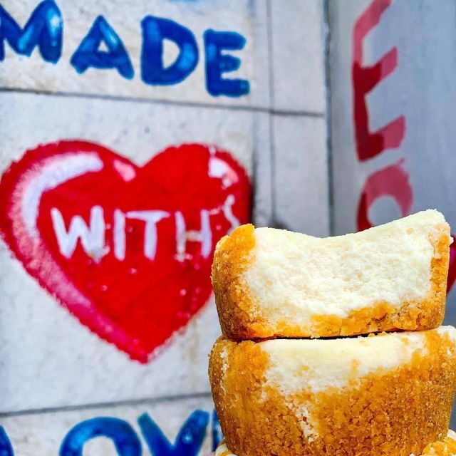 NYC: Chinatown & Little Italy Food Tour with 8 Tastings - Good To Know