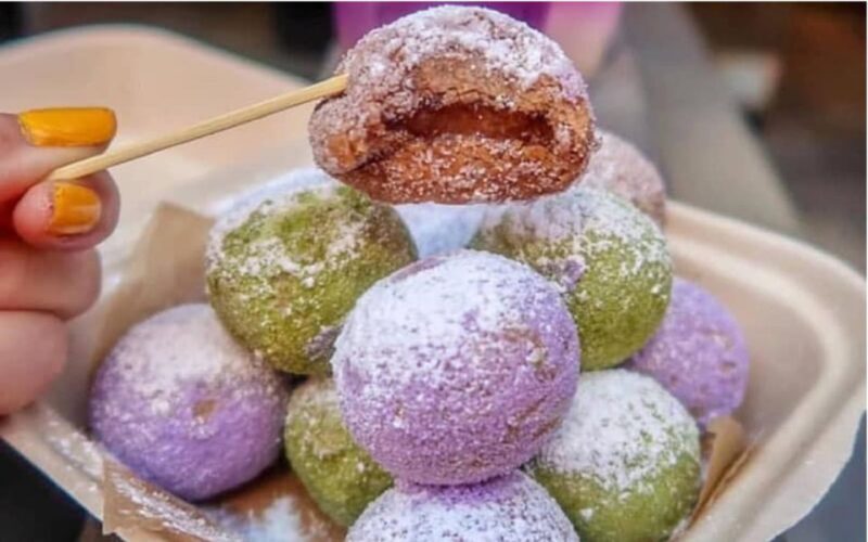 NYC: Chinatown & Little Italy Food Tour with 8 Tastings - FAQ: Your Questions Answered