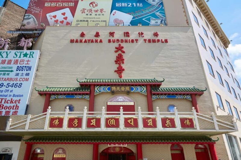 NYC: Chinatown & Little Italy Food Walking Tour - Practical Details and Tips