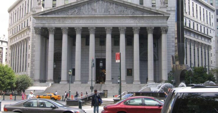 NYC Chinatown Little Italy Self-Guided Walking Tour & Hunt - Tour Highlights