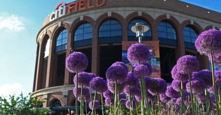 NYC: Citi Field Insider Guided Ballpark Tour - Activity Details