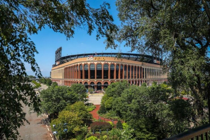 NYC: Citi Field Insider Guided Ballpark Tour - Experience Highlights