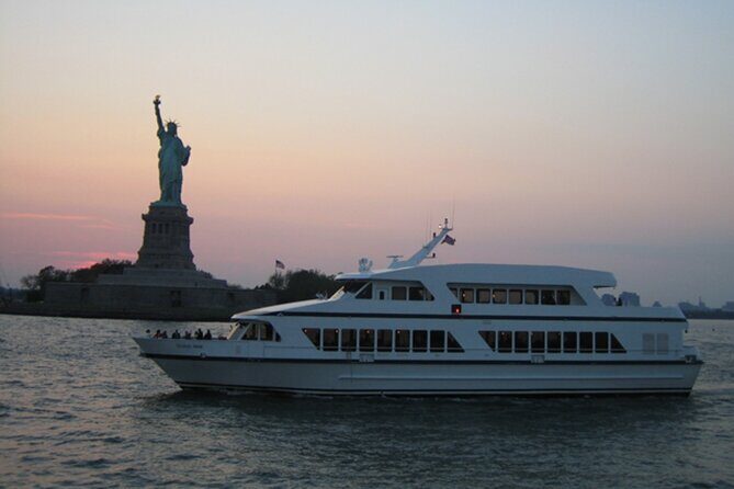 NYC: Cloud 9 IV Luxury New Years Eve Party Cruise - NYC: Cloud 9 IV Luxury New Years Eve Party Cruise – A Complete Look