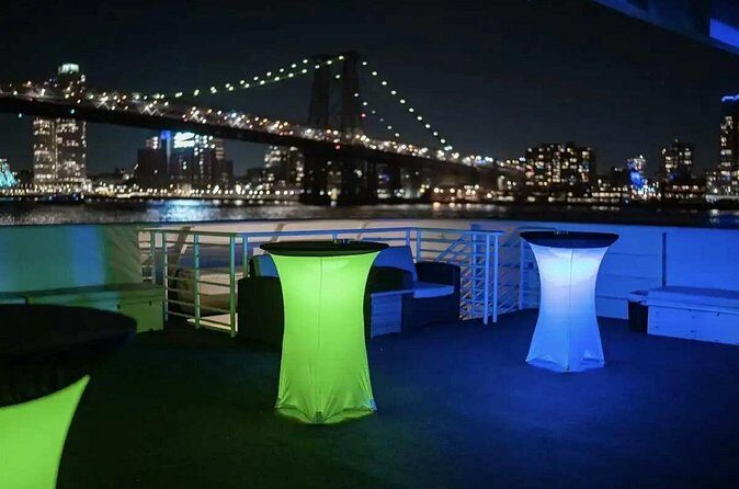 NYC: Cloud 9 IV Luxury New Years Eve Party Cruise - Final Word