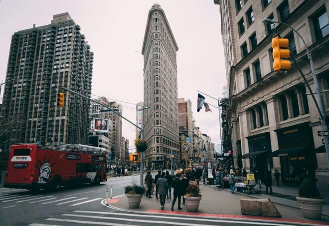 NYC: Complete Manhattan 5h Walking Tour & Cycle Central Park - Preparation and Recommendations