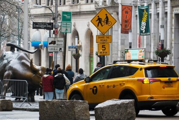 NYC: Complete Manhattan 5h Walking Tour & Cycle Central Park - Customer Feedback