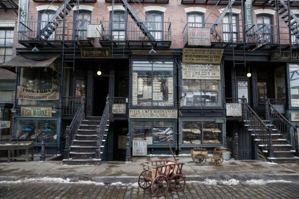 NYC: Complete Manhattan 5h Walking Tour & Cycle Central Park - Duration and Pricing