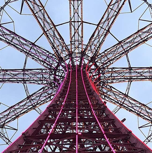 NYC: Coney Island Nostalgia Tour - An In-Depth Look at the Tour Experience