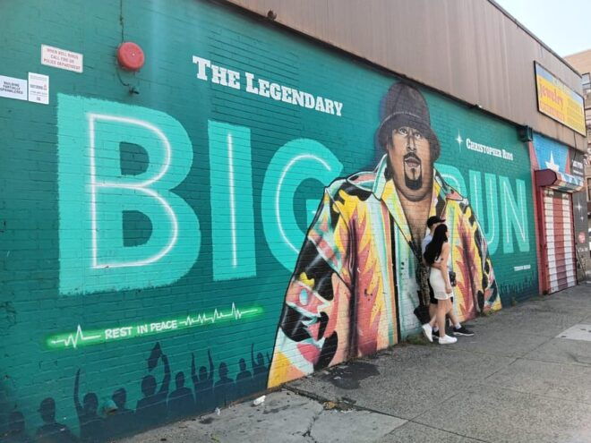 NYC: Contrasts of Bronx, Queens, Brooklyn, & Manhattan Tour - Discovering Bronxs Diversity