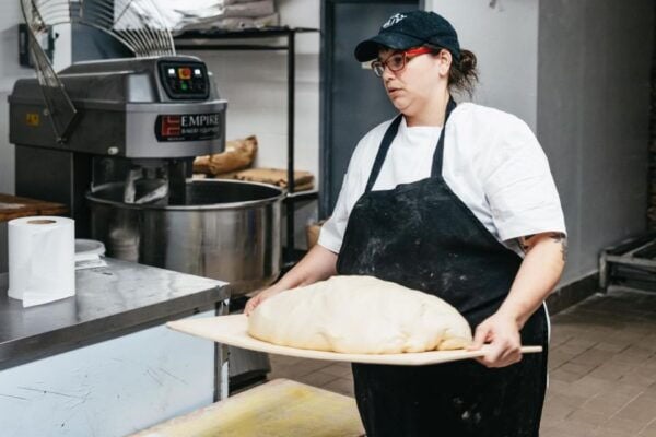 NYC: Create the Perfect Bagel With an Award-Winning Baker - Common Questions