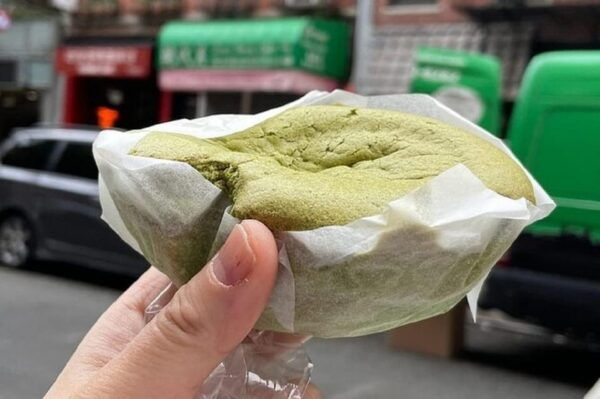 NYC: Culture and Foodie Tour of Chinatown and Little Italy - Little Italys Authentic Flavors