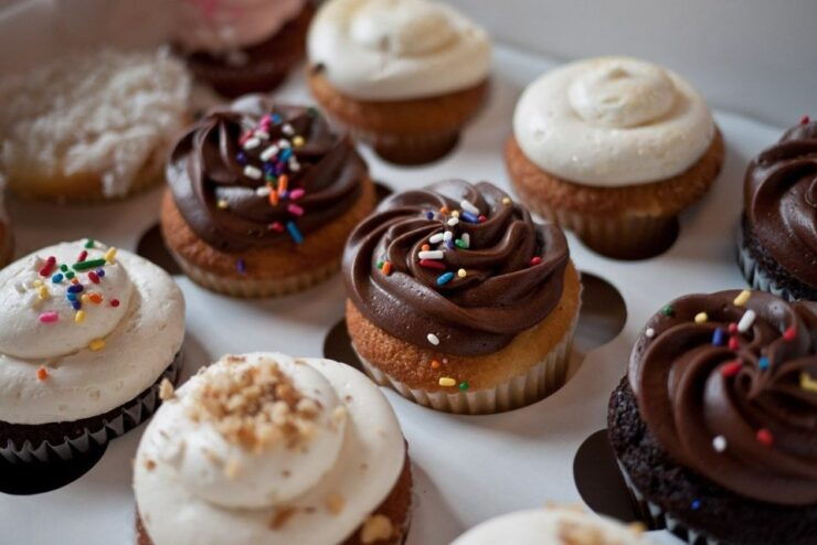 NYC: Cupcake Bakery Crawl in Greenwich Village - Cupcake Bakery Crawl Overview