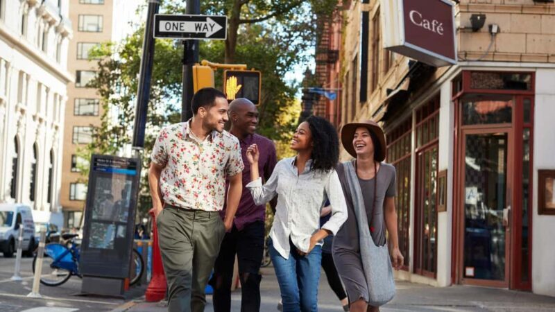 NYC: Custom Highlights & Hidden Gems Tour with a Local - Good To Know