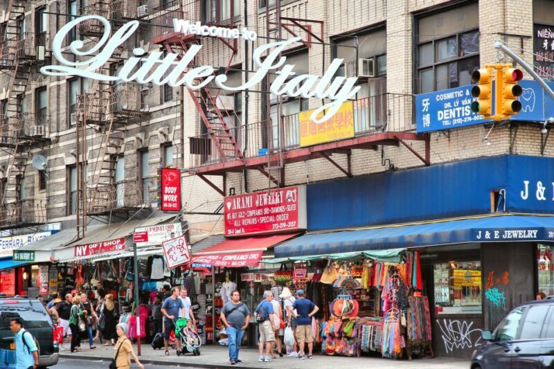 NYC: Custom Highlights & Hidden Gems Tour with a Local - Why This Tour Offers Great Value