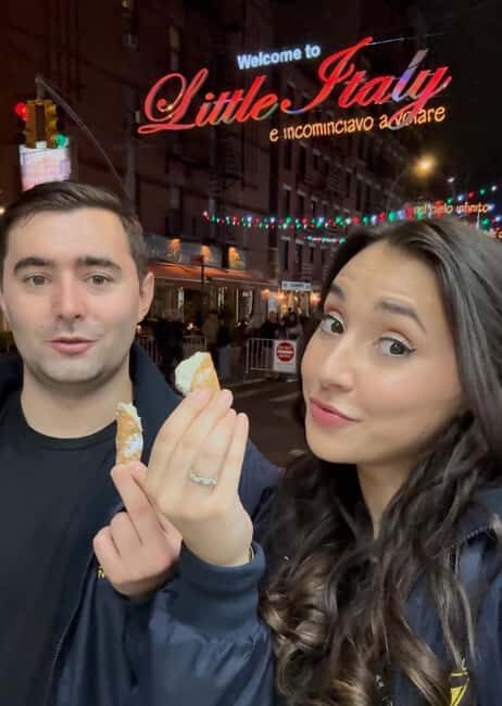 NYC Dark History Tour: Ghosts, Murders & Mafia! - Value & Pricing Analysis