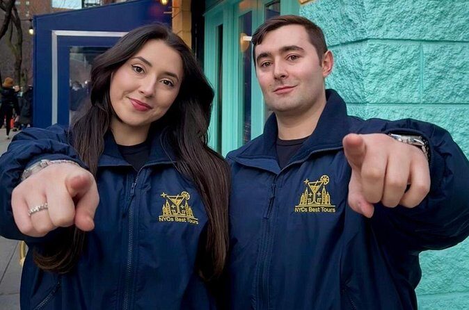 NYC Dark History Walking Tour: Ghosts, Murders, and Mafia - FAQ