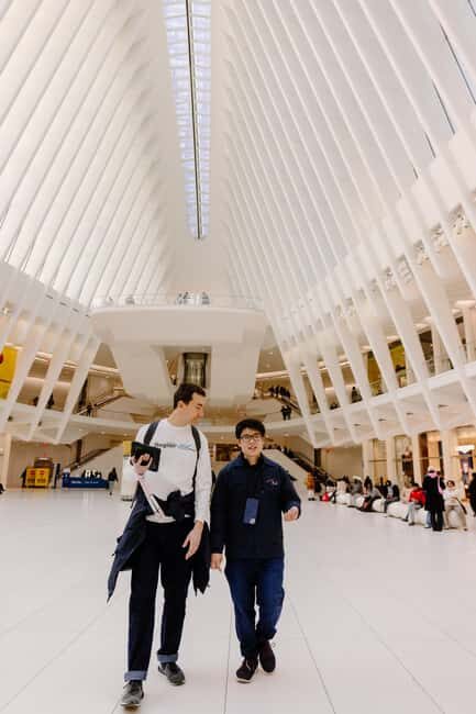 NYC: Discover NYC Subway Secrets Below Manhattan - Private - Good To Know