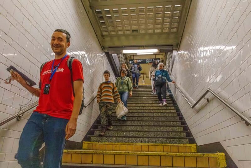 NYC: Discover NYC Subway Secrets Below Manhattan - Private - Final Thoughts