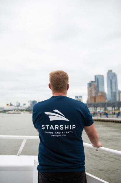 NYC: Downtown and Statue of Liberty Sightseeing Cruise - Embarkation and Meeting Point