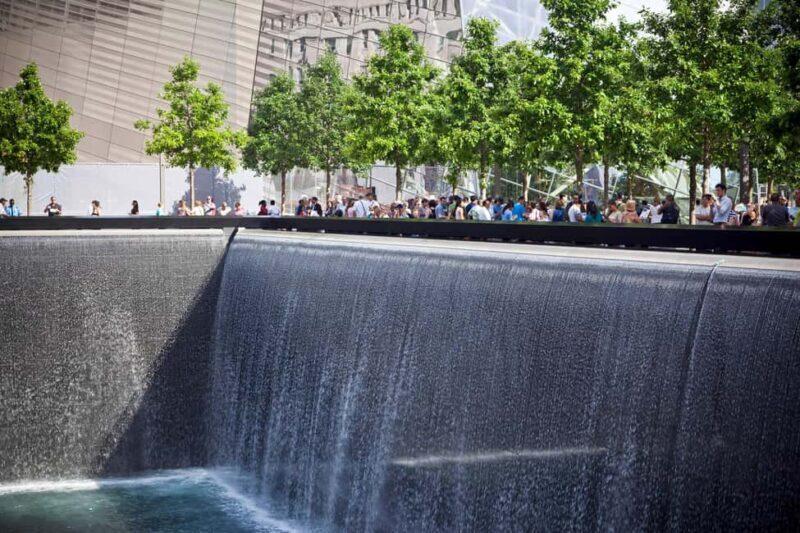 NYC: Downtown, Financial District & Ground Zero Guided Tour - Who Is This Tour Best For?