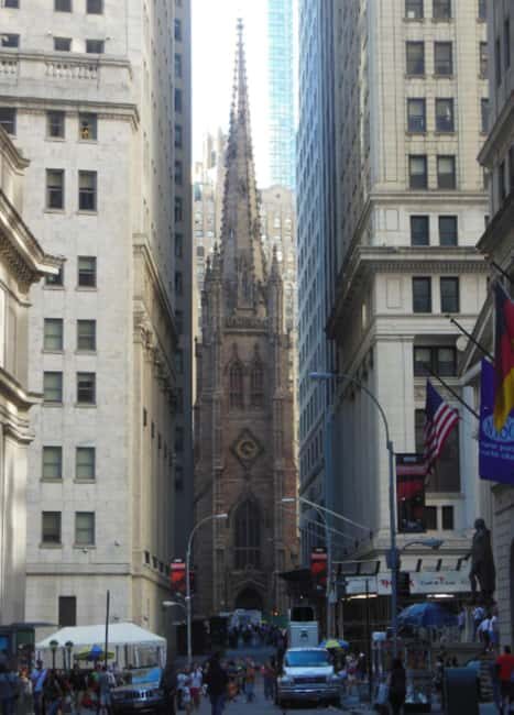 NYC: Downtown Pedicab Tour with Stops - Good To Know