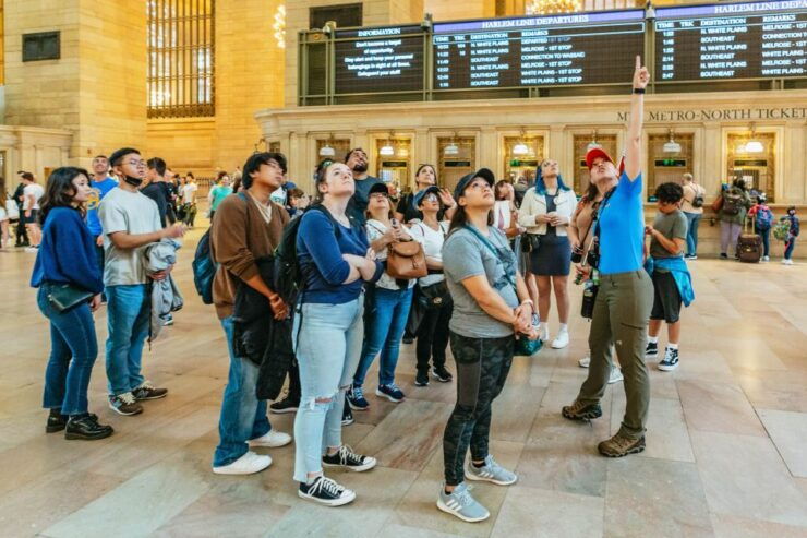 NYC: Downtown Tour & Optional One World Observatory Ticket - Tour Highlights