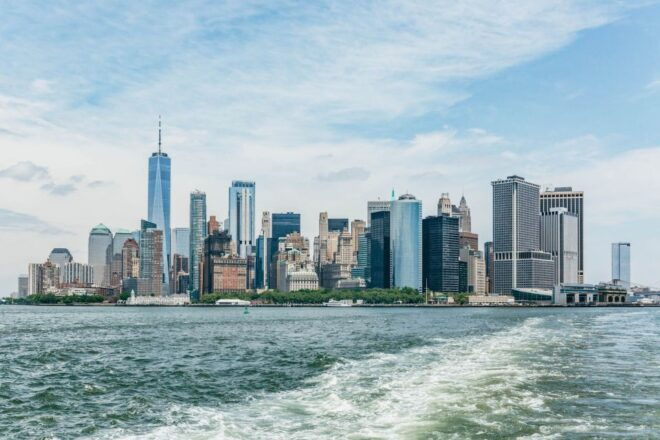 NYC: Downtown Tour & Optional One World Observatory Ticket - Optional One World Observatory Ticket
