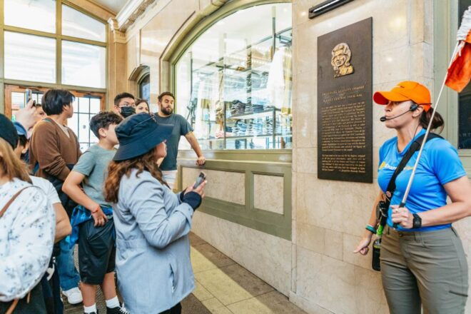 NYC: Downtown Tour & Optional One World Observatory Ticket - Customer Reviews