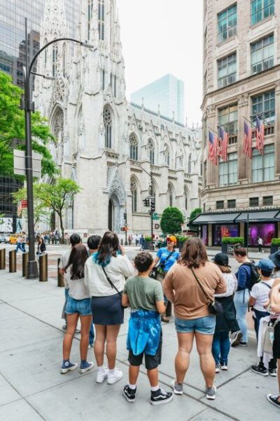 NYC: Downtown Tour & Optional One World Observatory Ticket - How to Book and Prepare for the Tour